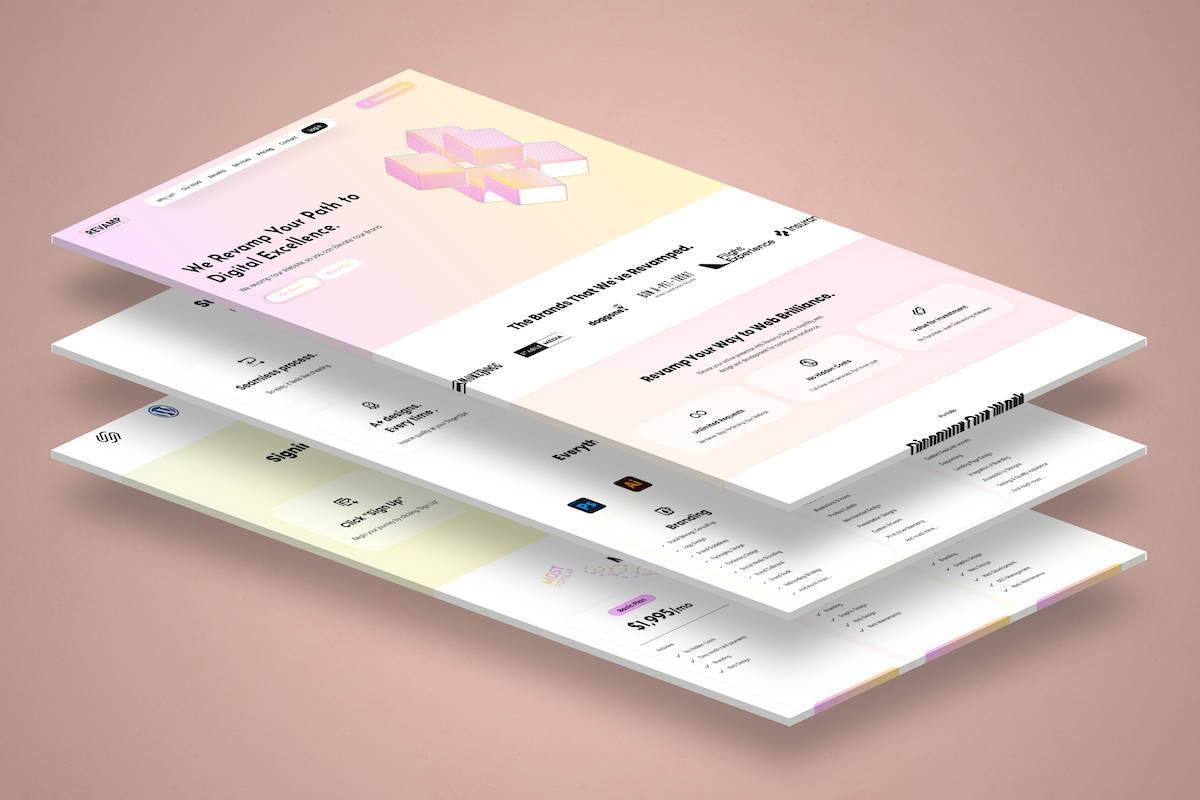 revamp-digital-website-mockup